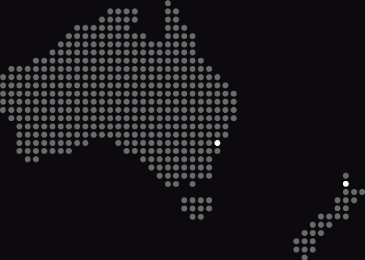 AU-NZ_Map