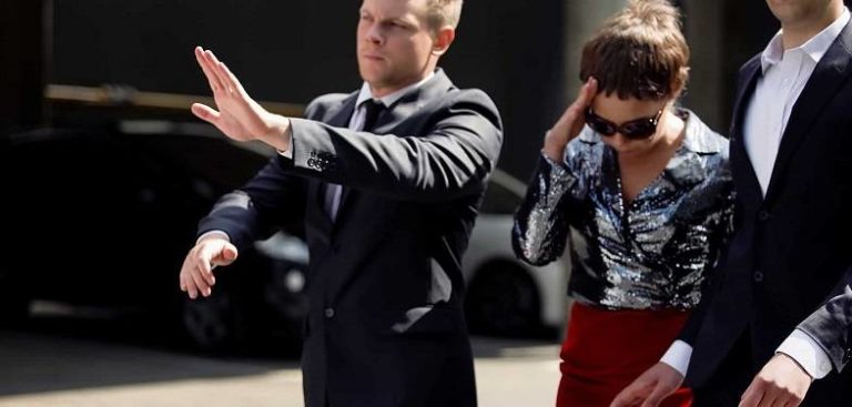 What is VIP Protection and what does it entail? | The Chivalry Group