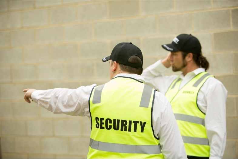 Event Security Guards
