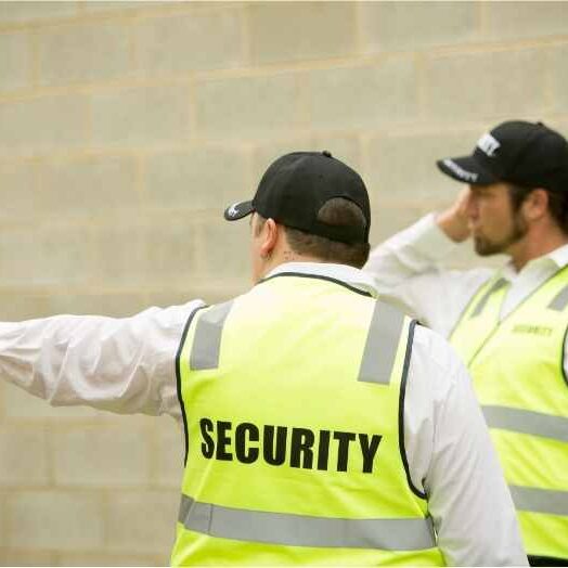 Event Security Guards